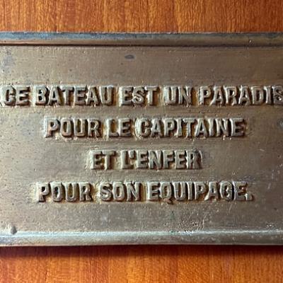 Sv Lima Sailing Seminar 900